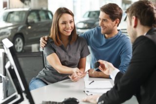 Sell your car and buy another