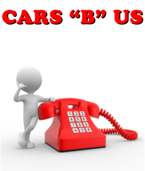 Contact Car 'B' Us for a good quality used car